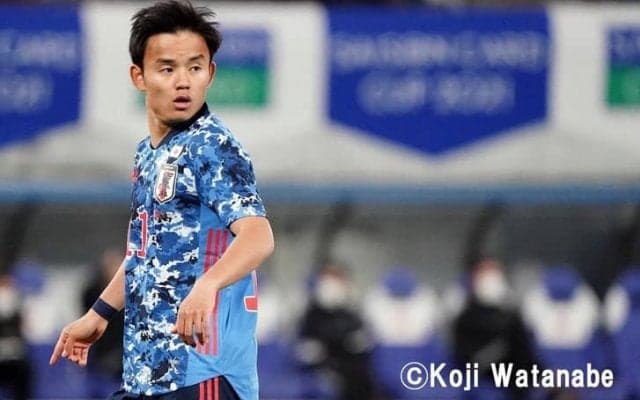 サッカー五輪代表「東京で金メダル」への道 (1)代表全カテゴリー共通の「壁」