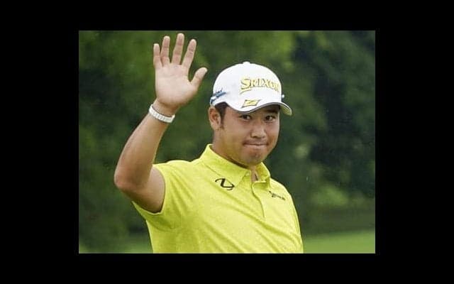 松山英樹に生まれた「余裕」。全米プロに向けて再び膨らむ快挙への期待