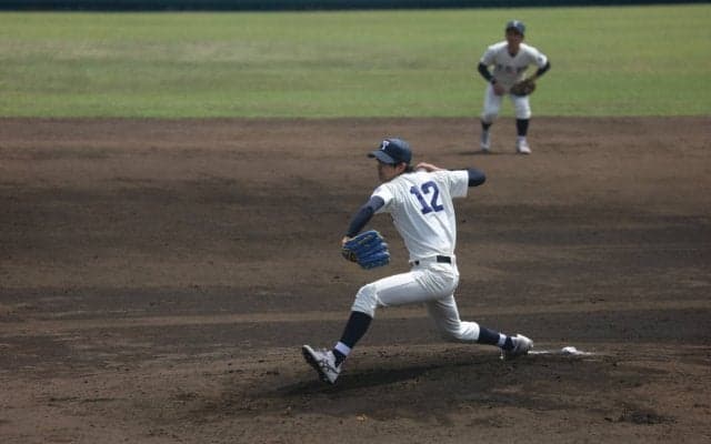 [準硬式野球]令和３年度東都大学準硬式野球春季リーグ戦２部・日体大第２戦（記録、写真、コメント）