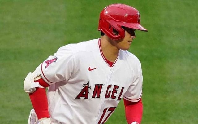 【MLB】大谷翔平にNFL大物も注目　フォロワー565万人ワット「とてつもない」「語り足りない」