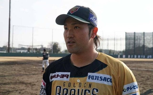 元DeNA＆ソフトバンクの北方悠誠がBC栃木に練習生で復帰　ドジャースから自由契約に