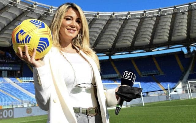 セリエAの放映権収入が明らかに、優勝のインテルは31億円超を獲得