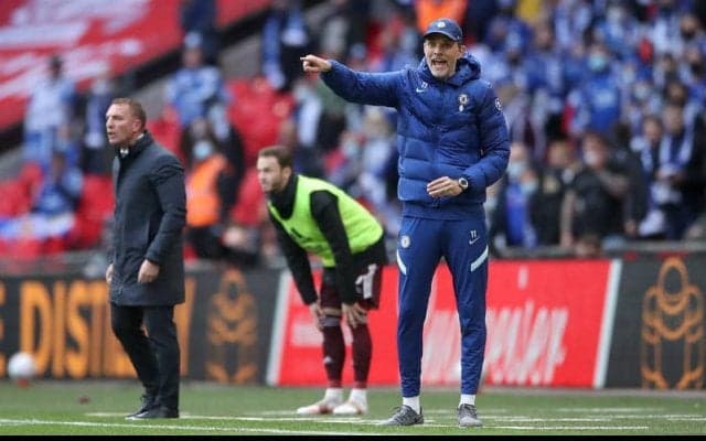 チェルシー、レスターにリベンジなるか！ トゥヘル「我々は自分たち次第の幸運な状況」