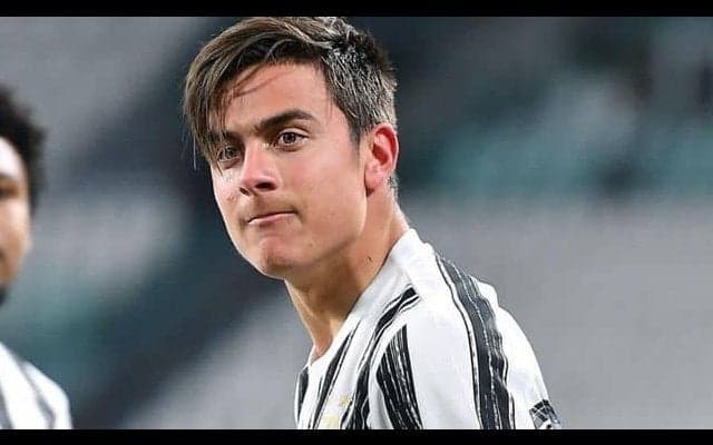 ユーヴェで100ゴール達成のディバラ、ランボルギーニ購入でお祝い