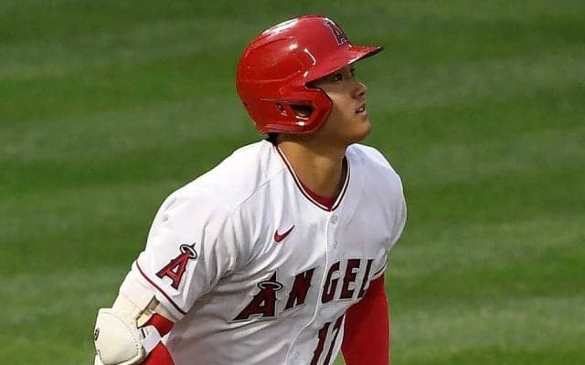 大谷翔平は“敵も認める男”　相手投手の異例コメントに元MLB選手「全く驚きでない」
