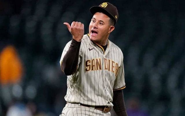 【MLB】「卑怯だ」「範囲内」　危険スライディング“前科”マチャドの併殺崩しに賛否両論