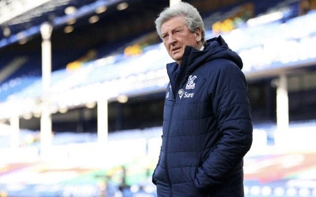 クリスタル・パレスのホジソン監督が今季で退任、45年の監督キャリアも「トップクラスの厳しさから離れるのにふさわしい時期」