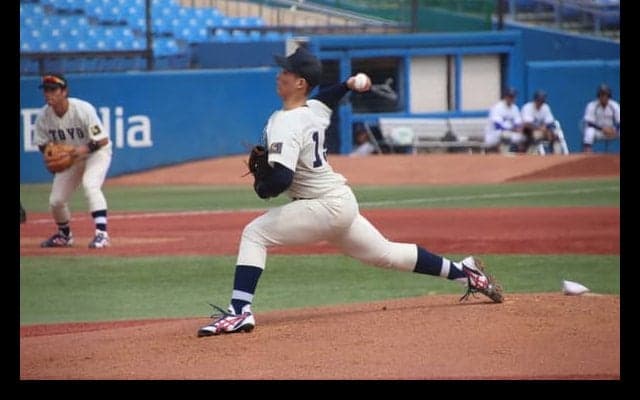 [硬式野球]駒大に11失点大敗、あと１勝が掴めず入替戦へ