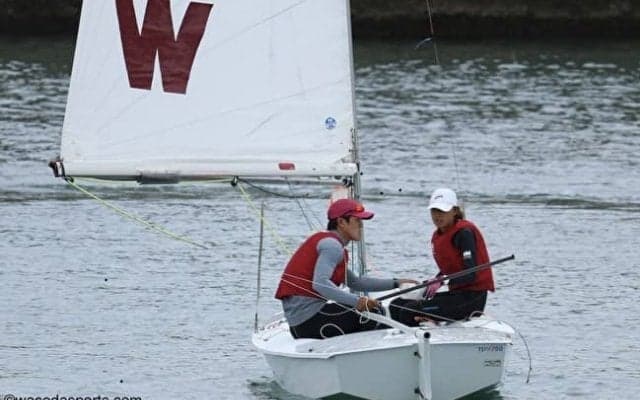 スナイプ級・４７０級合わせて７艇が全国の舞台へ