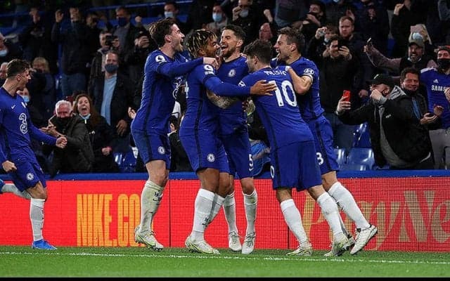 チェルシーがレスターにFA杯決勝のリベンジ達成!　トップ4懸けた大一番制し逆転で3位浮上《プレミアリーグ》