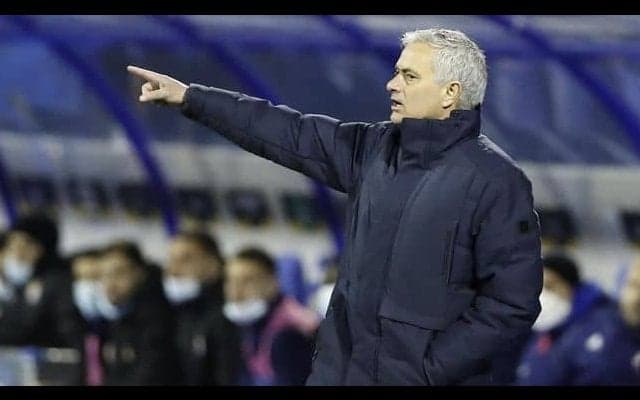 モウリーニョのローマでの最初の仕事、ベテラン3選手の将来に注目