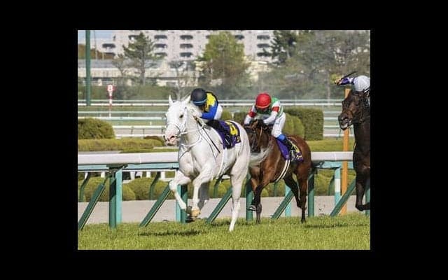 ソダシは本当に断然か。オークスの行方を占う「３歳牝馬ランキング」