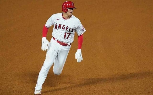 【MLB】大谷翔平は「球界で最もクール」　元二刀流の米識者が見た凄さ「大学でも不可能に近い」