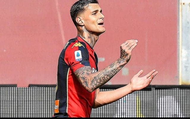 ローマ練習場襲撃のU-21伊代表スカマッカ父の犯行動機はブルーノ・コンティ氏？　金銭問題主張も精神鑑定へ