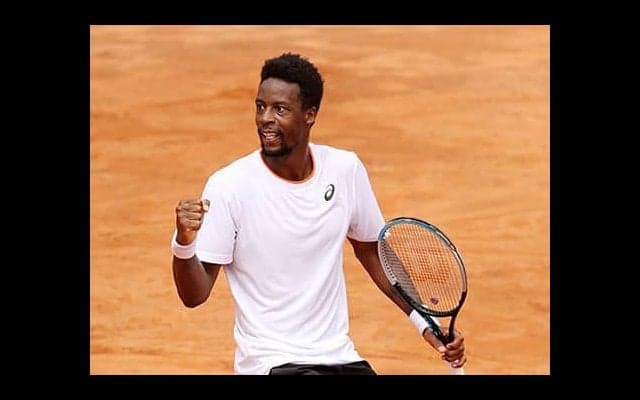 モンフィス 白星で連敗ストップ