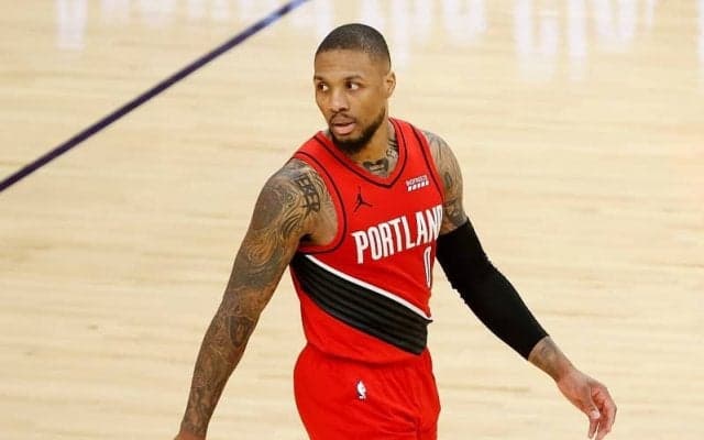 デイミアン・リラードがブレイザーズへの思いを語る「俺はこの街で優勝したいんだ」