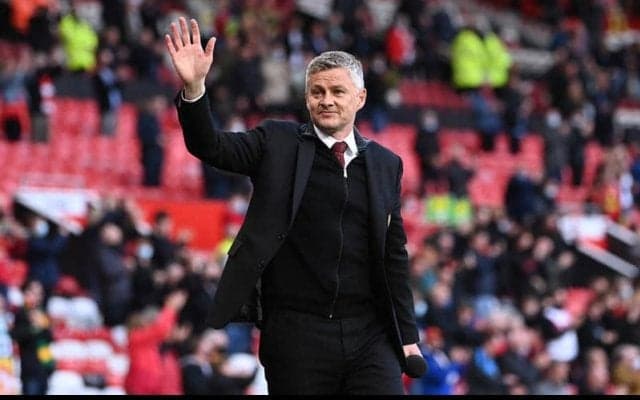 今季初有観客のホーム最終戦でドローのユナイテッド、指揮官は「目を覚ますきっかけにして欲しい」