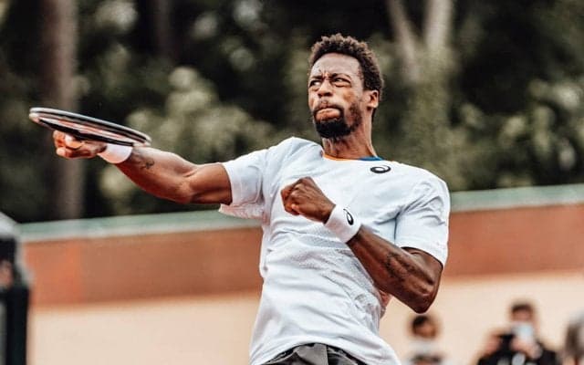 モンフィス、約15ヵ月ぶりの勝利! 9連敗を防ぐ[オープン・パルクARA]