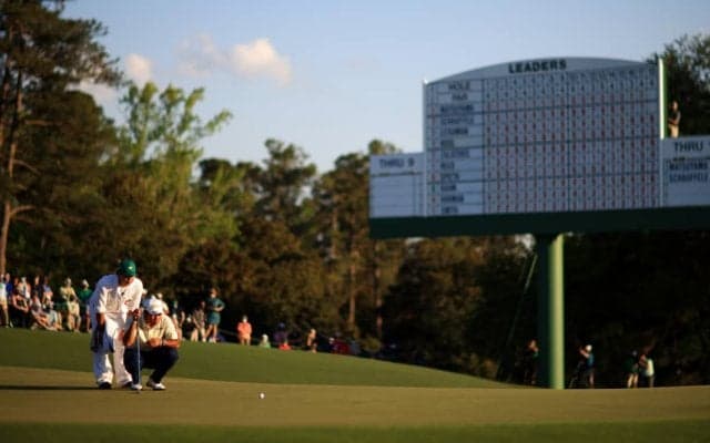 「一番最初に約束をしていたことを守れた」松山英樹を支えるトレーナー・飯田光輝