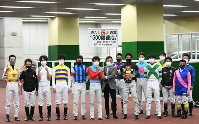 接戦で生きた幸英明騎手の技術＆藤岡佑介騎手の挽回Vに「僕もラガーレグルスの皐月賞で…」/佐藤哲三