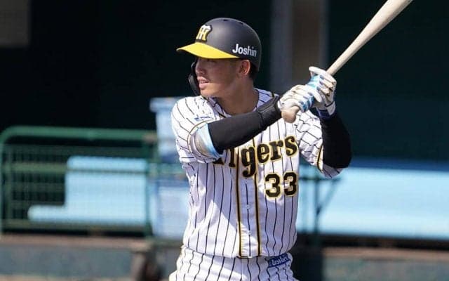 19日の公示　阪神、初登板の西純ら登録で9人大量入れ替え、緊急降板の巨人野上は抹消