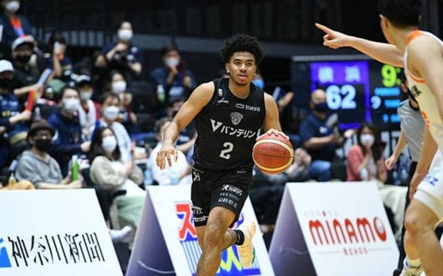 横浜がケドリック・ストックマン・ジュニアを自由交渉選手リストへ公示