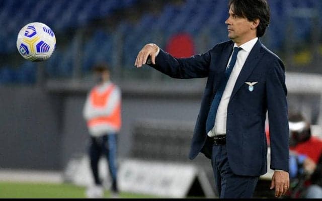 トリノとドローに終わったラツィオ、S・インザーギは試合に満足「兄には申し訳ないが…」