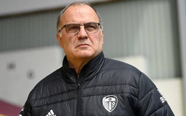 3連勝で8位にジャンプアップのビエルサ監督「勝利したこと、そしてリーグテーブルでの結果も嬉しい」