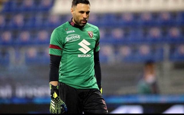 辛くも残留決定のトリノ、守護神はチームの問題点指摘「僕たちのメンタリティが問題を引き起こした」