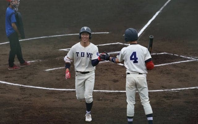 [準硬式野球]令和３年度東都大学準硬式野球春季リーグ戦２部・駒大第２戦（記録、写真、コメント）