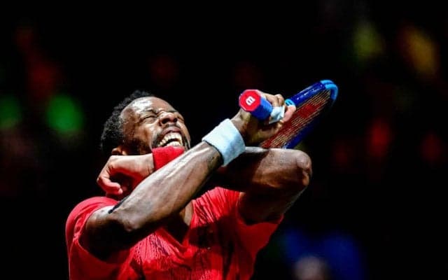 モンフィスが7大会ぶりに初戦突破！次戦は日本人選手と