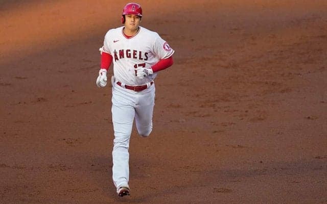 【MLB】大谷翔平に打たれて気分爽快？　14号被弾右腕が脱帽「スーパースター、称賛したい」