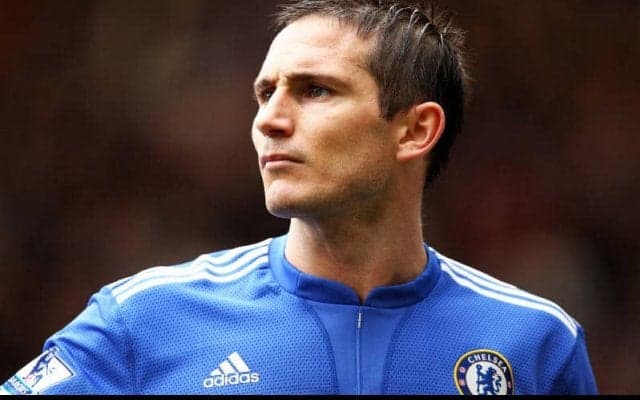 チェルシーの伝説、フランク・ランパードが5人目のプレミアリーグ殿堂入り