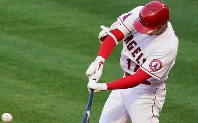 【MLB】大谷翔平の単独トップ14号は「マグワイアのような…」　“583発男”に匹敵する衝撃