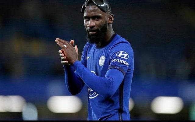 「懲らしめないといけなかった」リュディガーがレスター選手たちの行動にチクリ「クラブの歴史を軽視した」