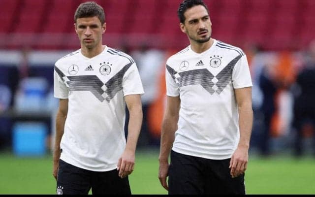 最後の大会に臨むレーブ監督が26名のメンバーを発表！ミュラーとフンメルスが復帰《ユーロ2020》