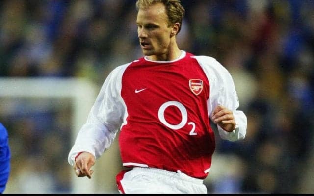 デニス・ベルカンプがPL殿堂入り！2002年のニューカッスル戦では伝説のスーパーゴールが炸裂