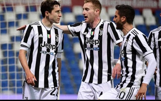 レーティング:アタランタ 1-2 ユベントス《コッパ・イタリア》