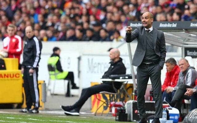 「賢人」グアルディオラの実像(3)　シティをCL決勝へと押し上げた「経験の還元」