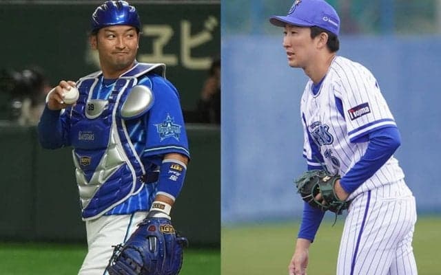 なぜ捕手のサインに7度も首を振ったのか？　最下位DeNAを象徴する“チグハグ”