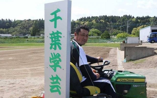 【高校野球】0-30の完敗からの船出　千葉学芸を勝てるチームに押し上げた強化の“サイクル”