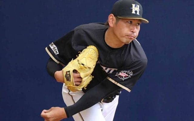 なぜ日ハム加藤貴之は安定し始めたのか　ショートスターターから先発で起きた変化