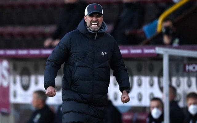 「予想していなかった」逆転でのトップ4フィニッシュが見えたリバプール、クロップ監督も歓喜「これ以上嬉しいことはな」