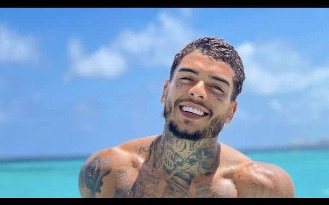 ホテルから転落死したネイマールの親友、不倫が原因の可能性