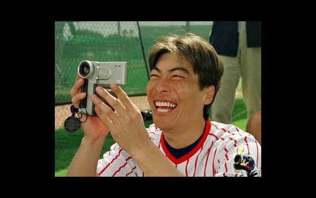 高津臣吾のクローザーとしての精神面のすごさ。八重樫幸雄「誰にもマネできない一流のものがあった」