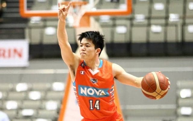 広島が柳川幹也との契約合意を発表「勝利に貢献できるよう精一杯頑張ります」