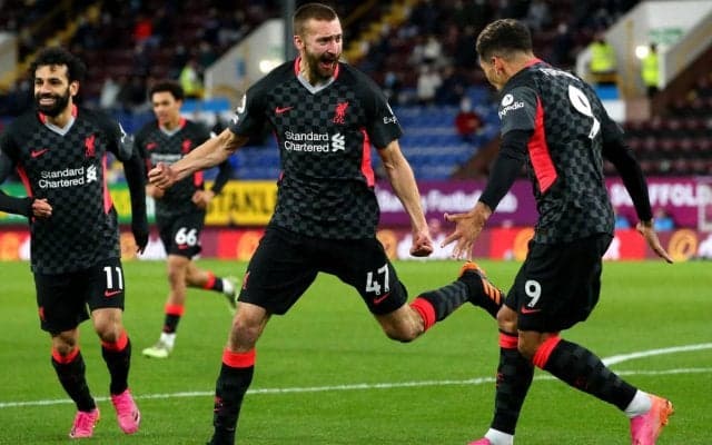 ゴールを決め、ピンチではライン上でクリア！リバプールDFフィリップスのお気に入りはどっち？