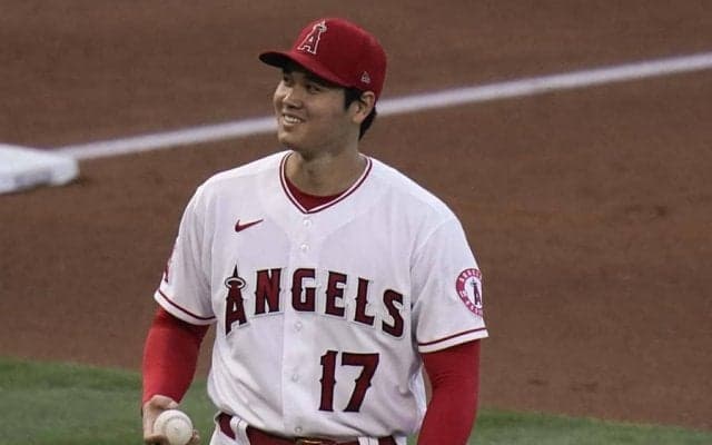 【MLB】大谷翔平の虜　ライバル球団右腕が“大谷ルーティーン”告白「毎日チェックしている」