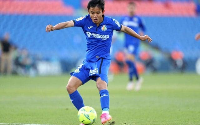 5月のミャンマー戦はオール海外組！ 2チーム編成の日本代表が発表《カタールW杯アジア2次予選》