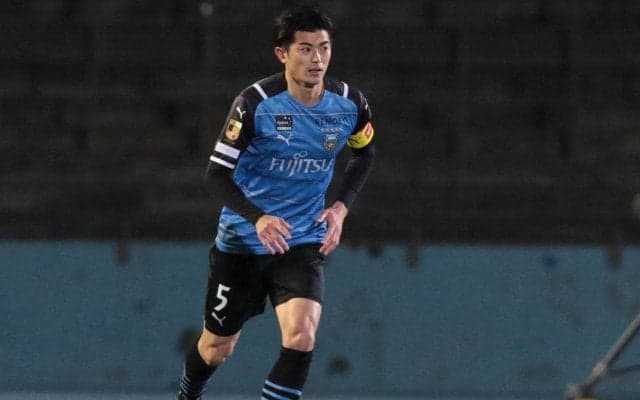 6月の日本代表4試合にはJリーグ組も参加！ 川崎Fの主将DF谷口彰悟が森保体制初招集《カタールW杯アジア2次予選》